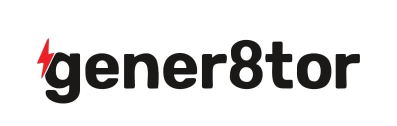 Gener8tor
