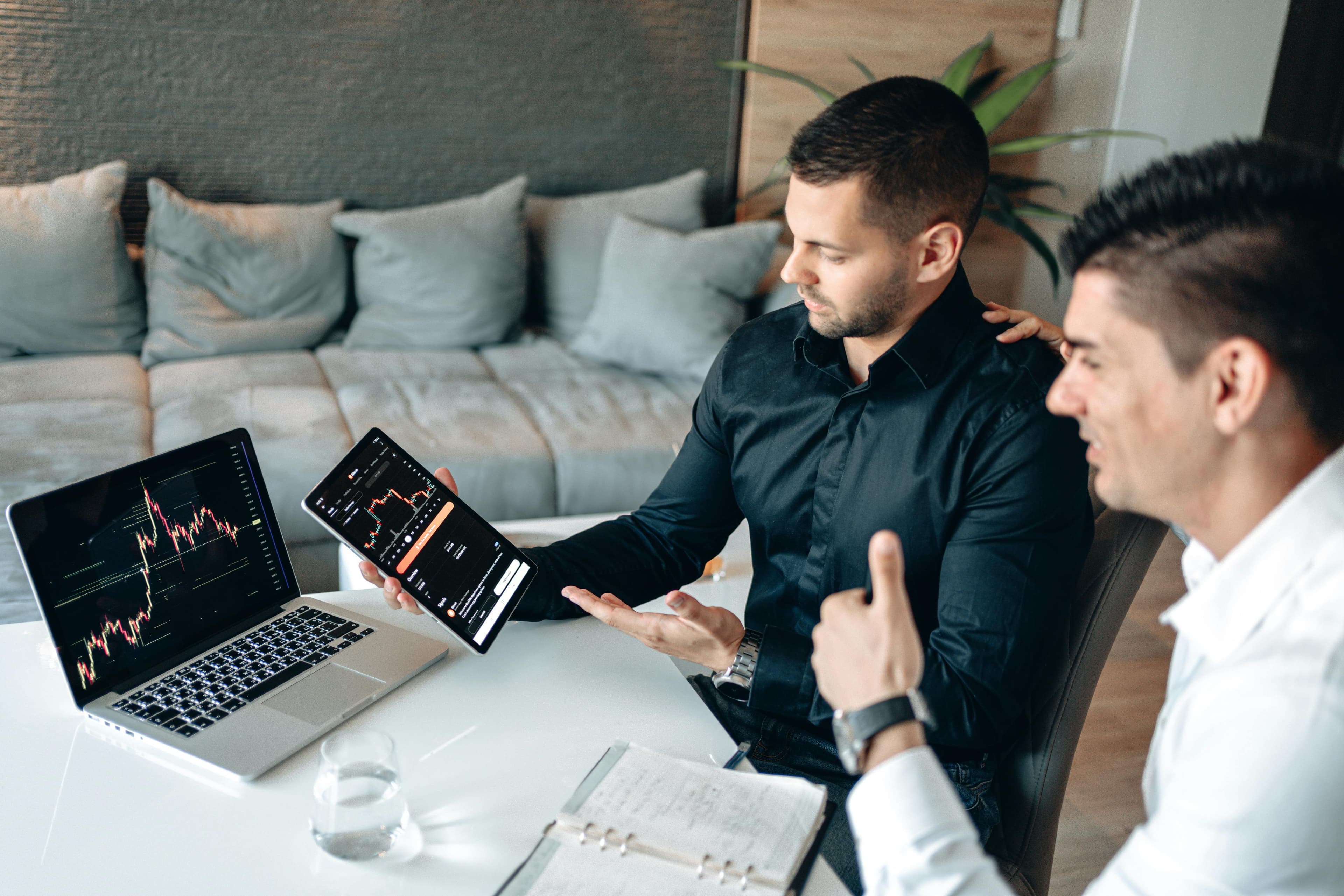 Start-up Incubation, Acceleration & Investments