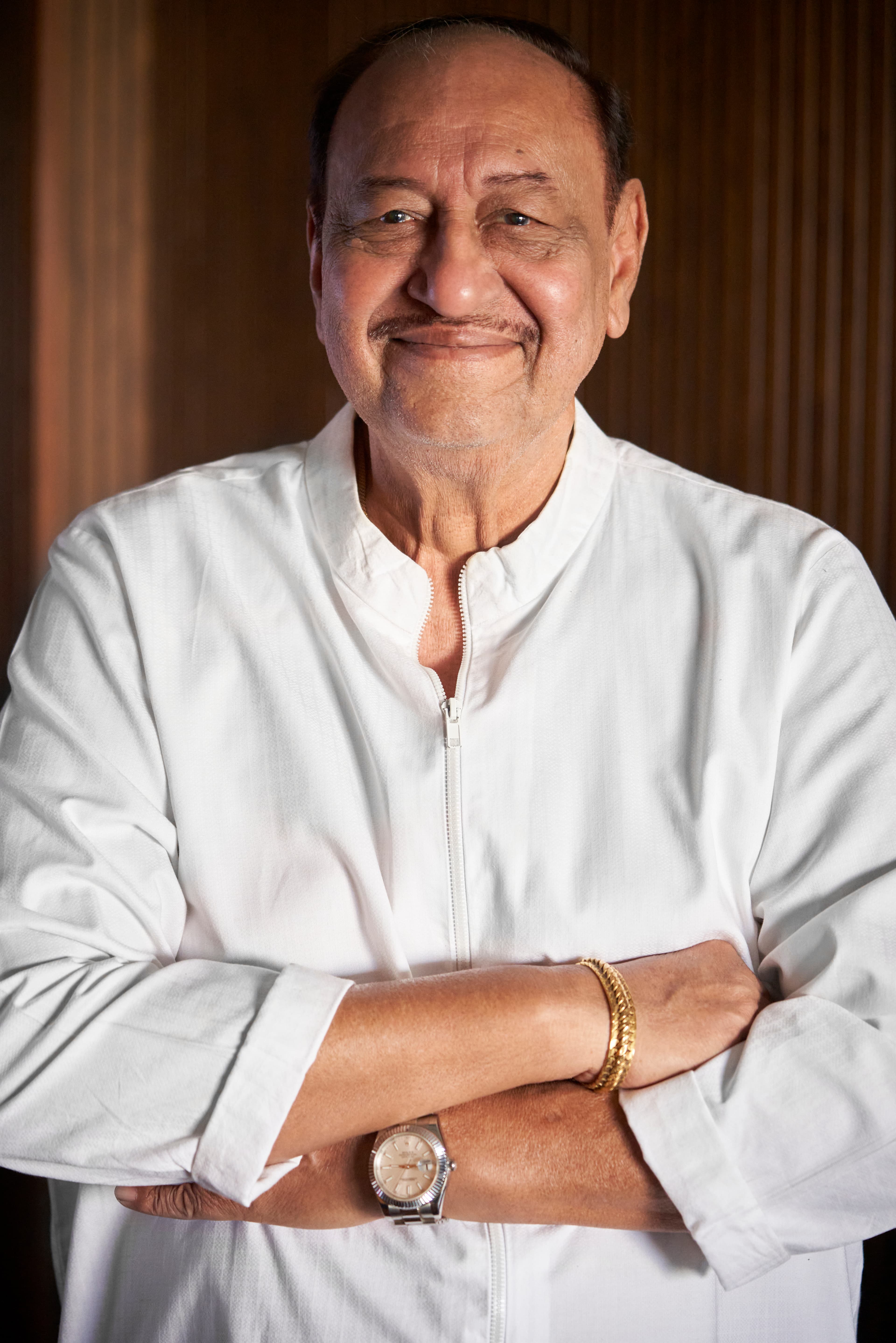 Anil Kumar Mittal