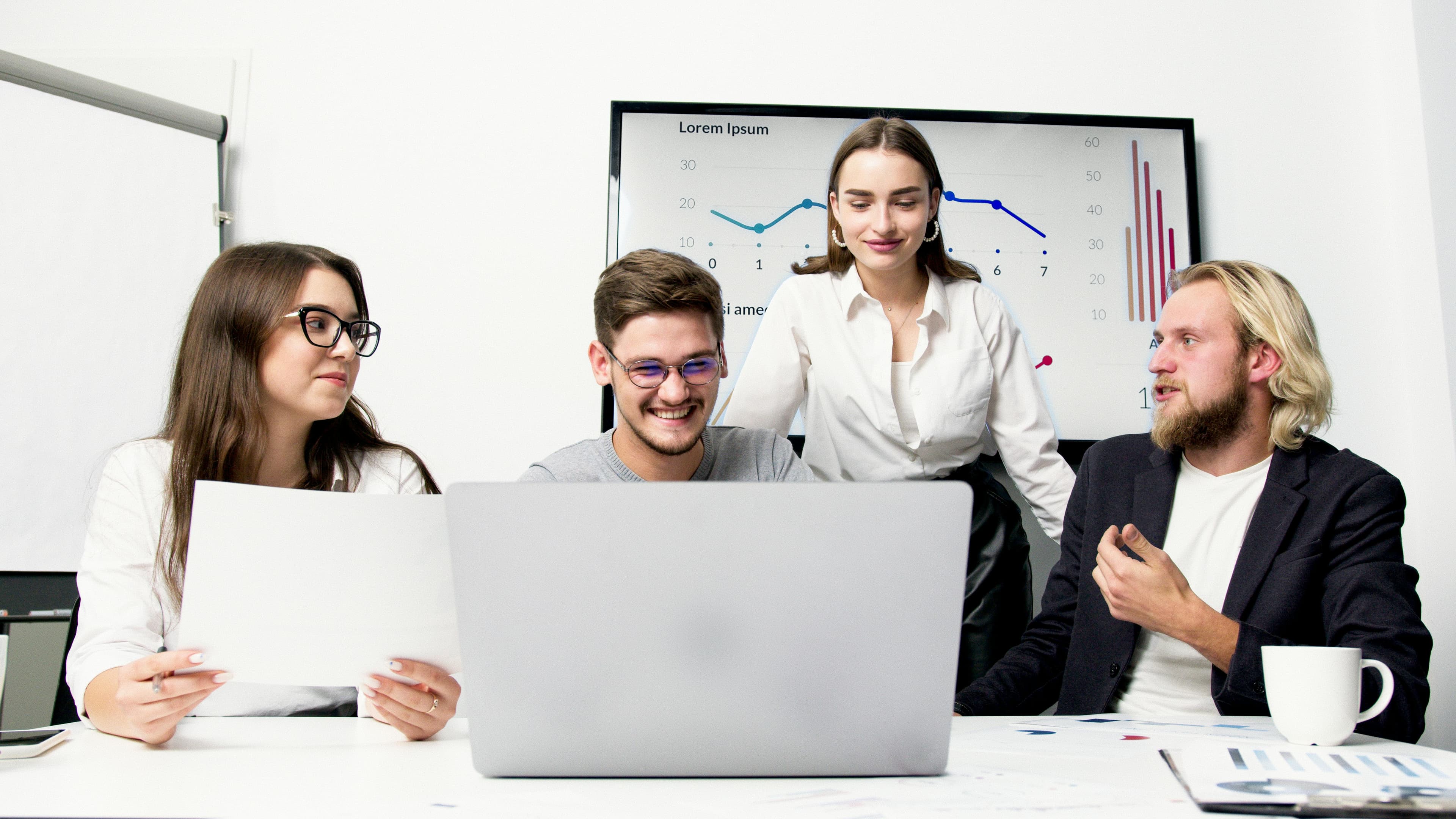Business Consultancy & Advisory