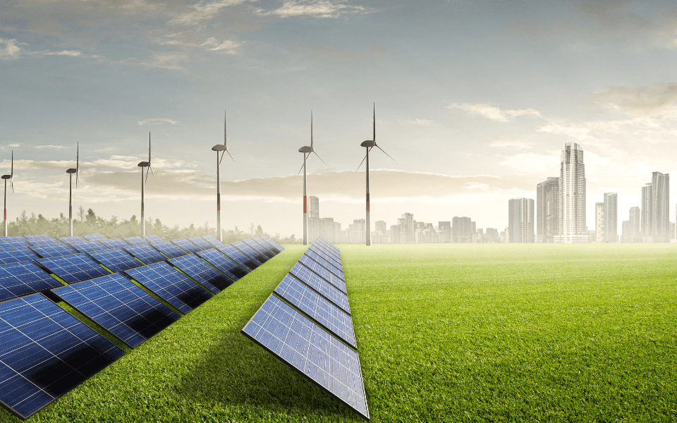 What is IREDA?