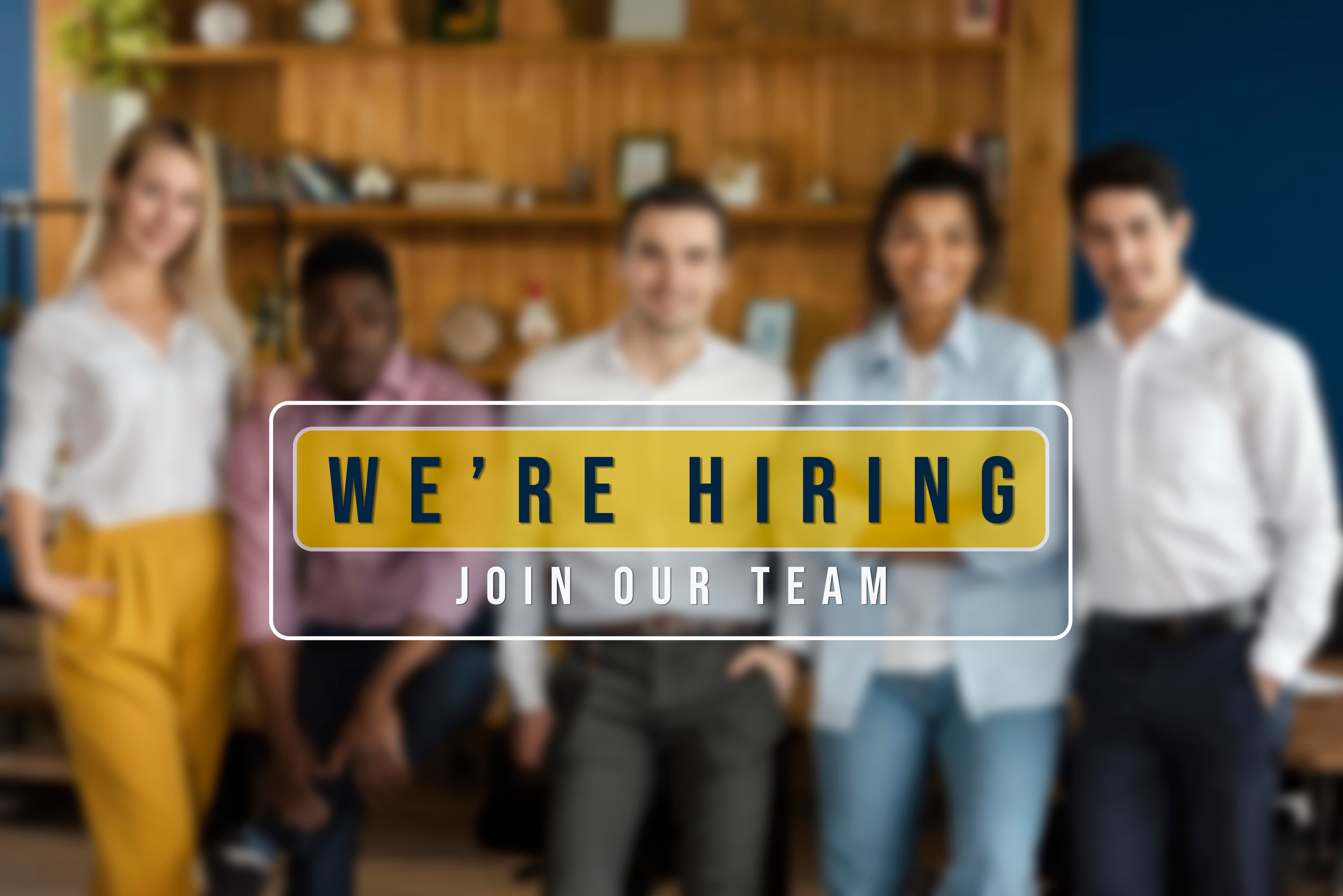 Careers at Golden Ace Ventures
