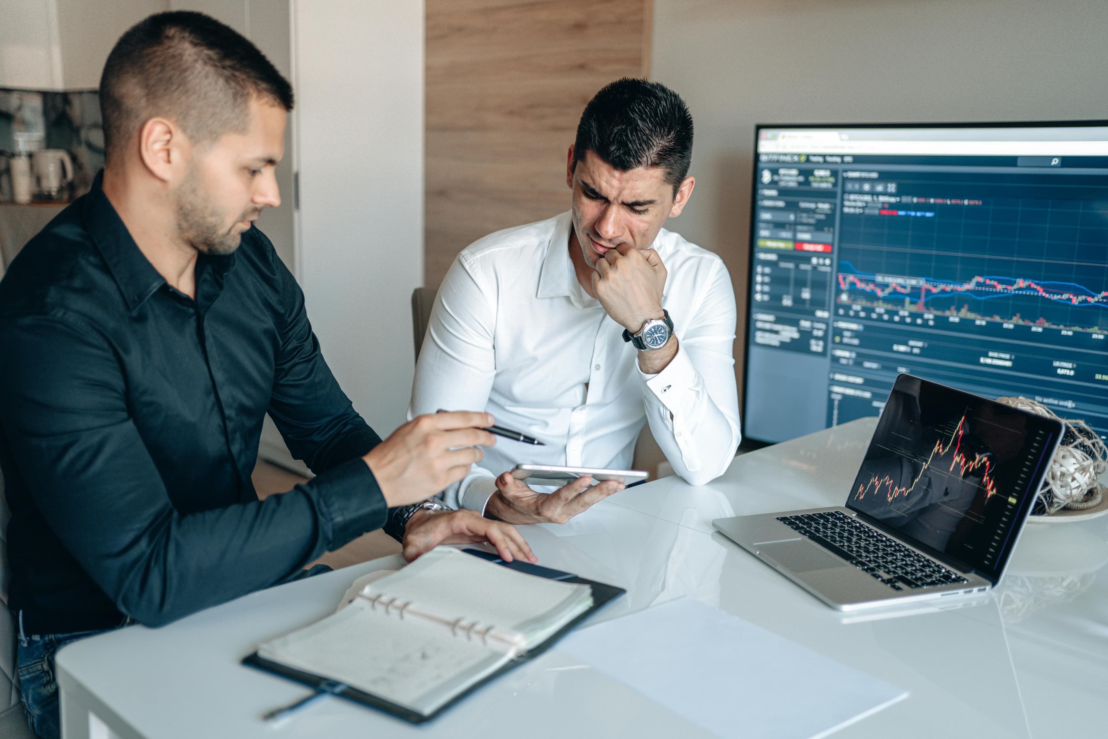 Partner With Golden Ace Ventures
