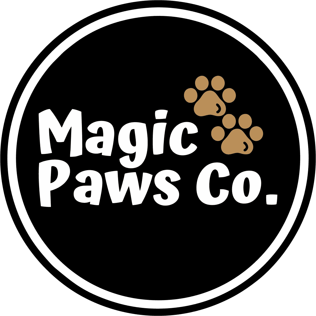 Magic Paws Co.