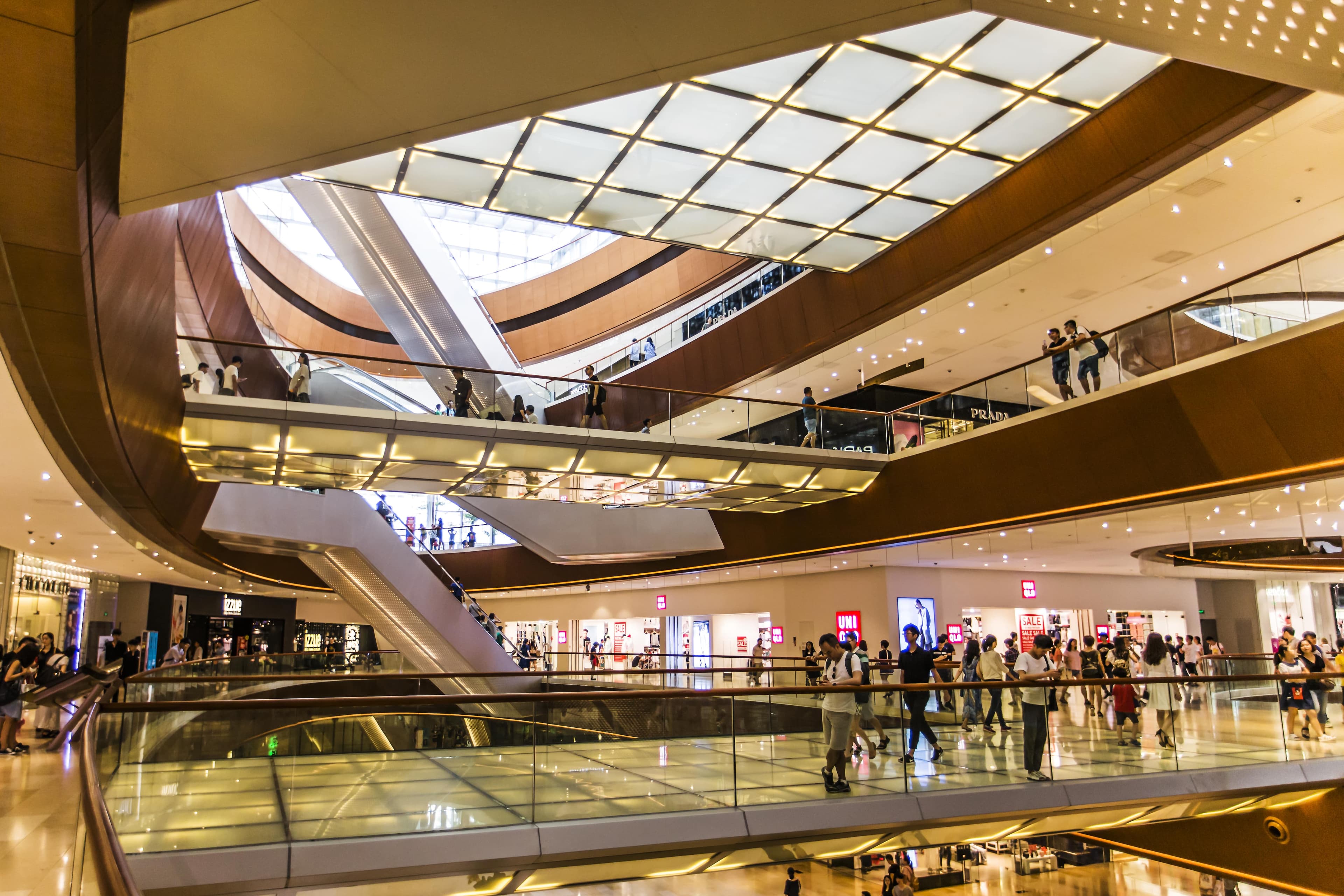 Phoenix Mall