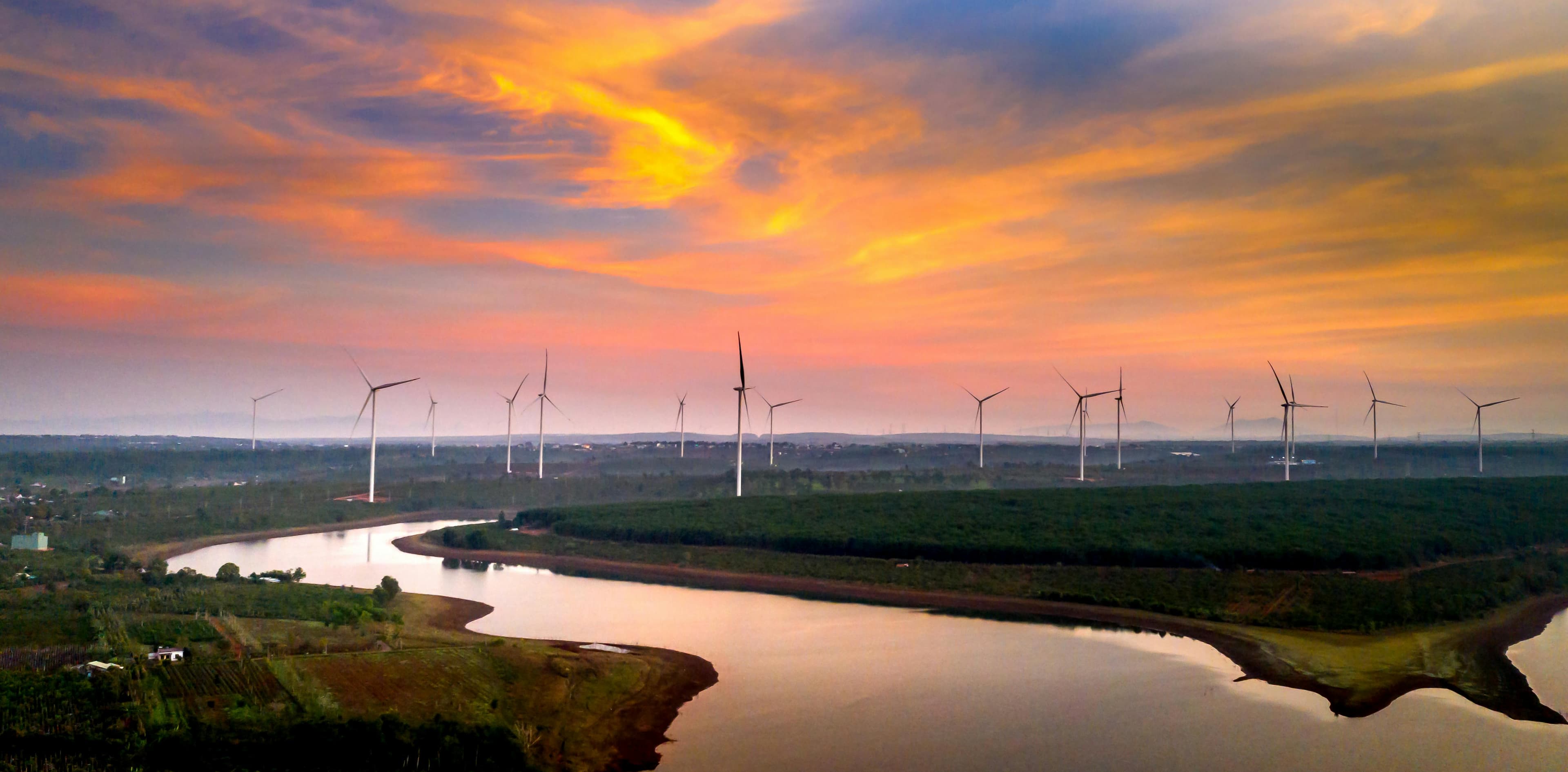 Renewable, Green & Thermal Energy