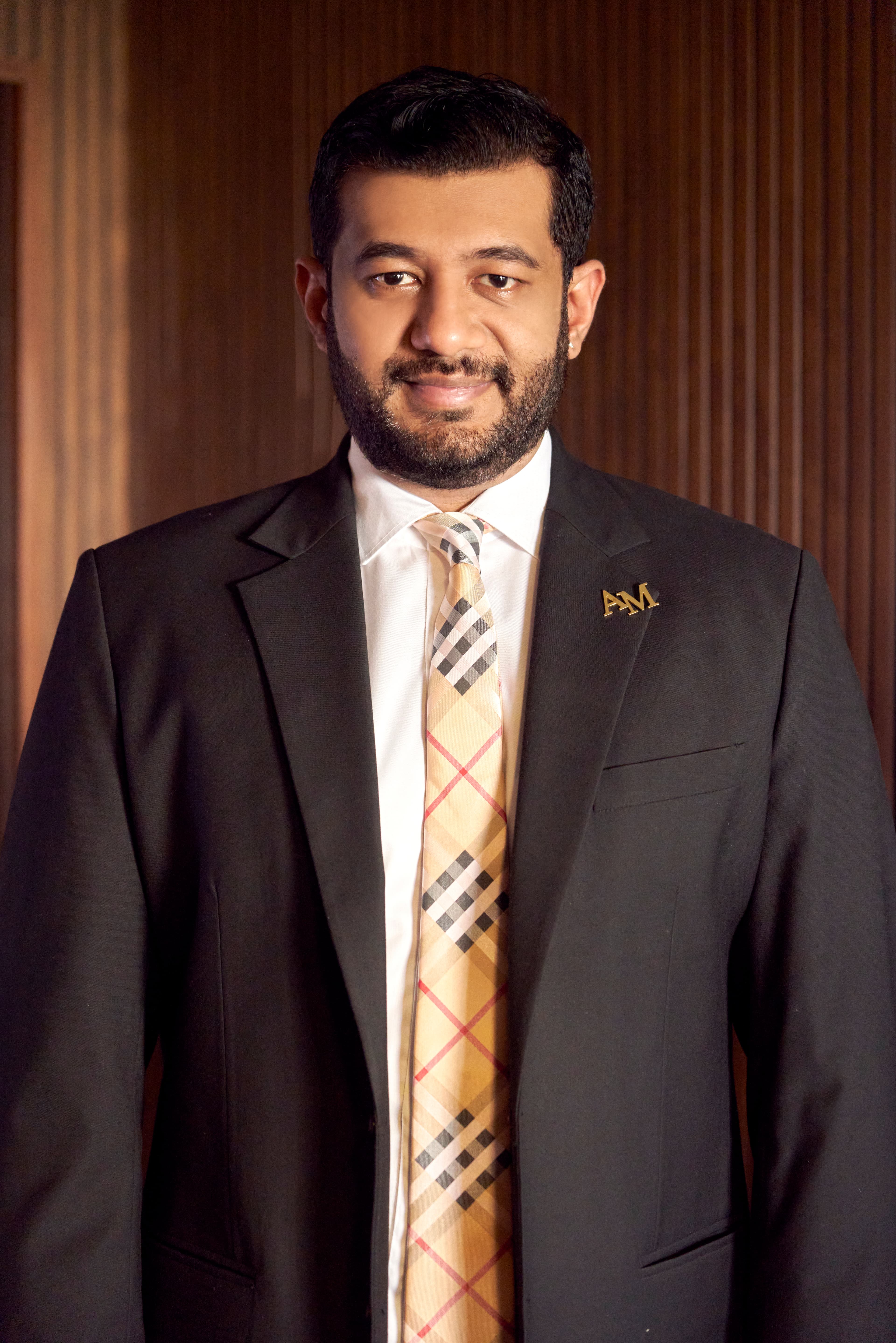 Avi Mittal