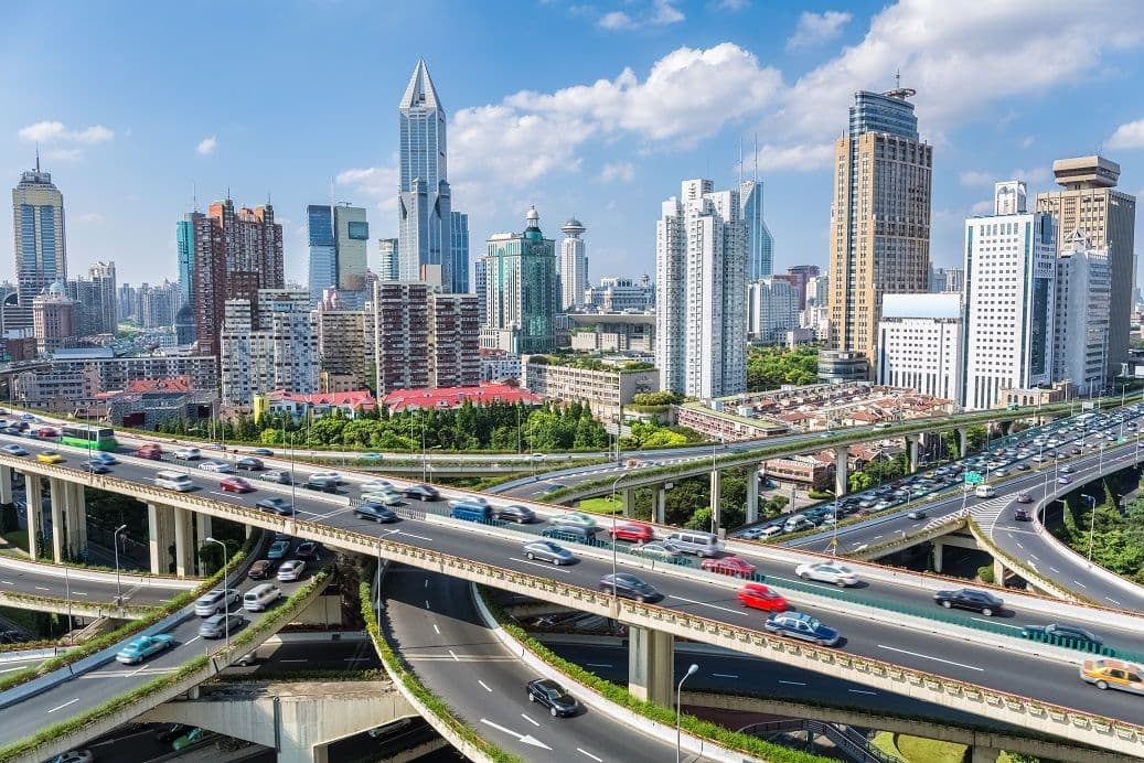 Infrastructure Evolved