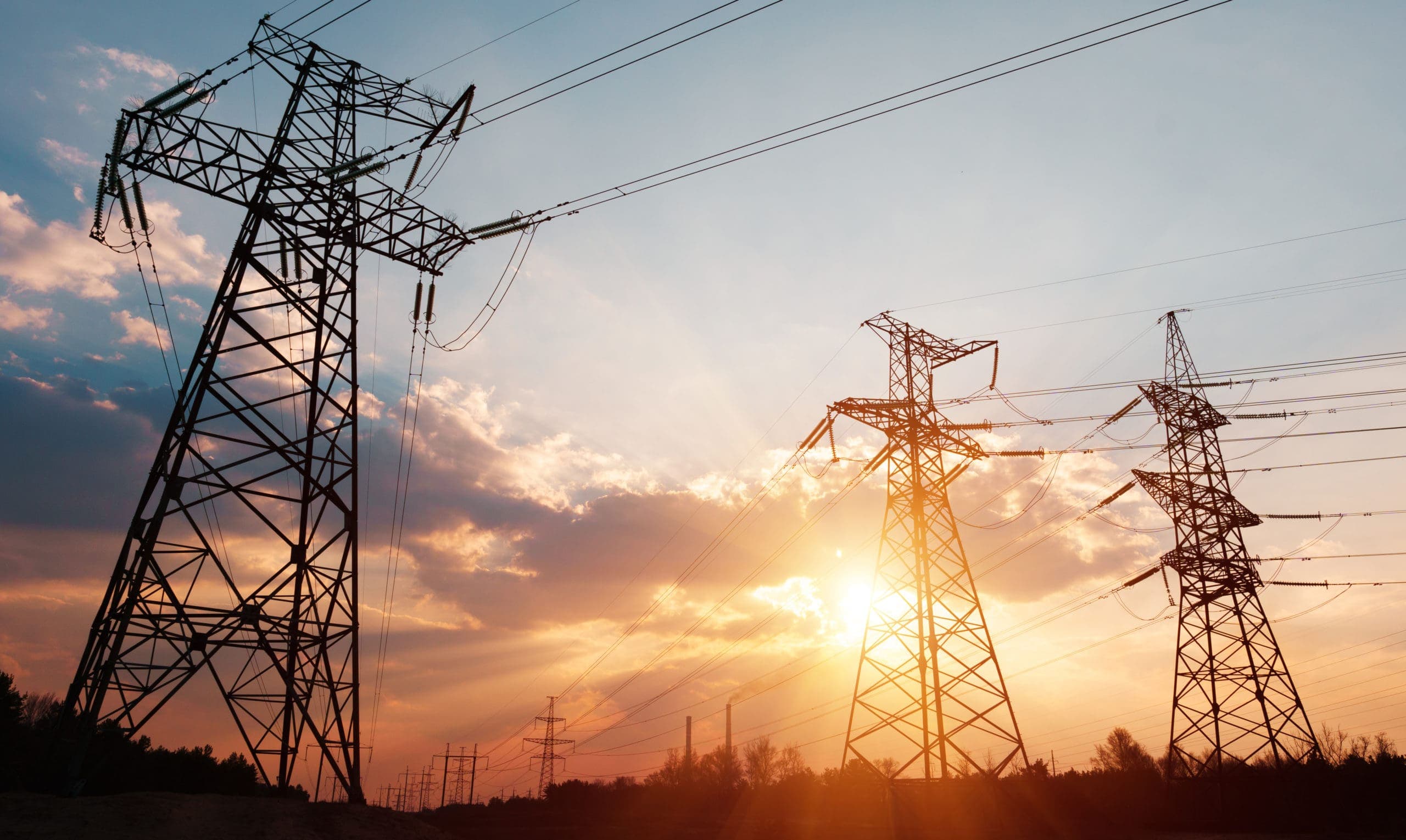 Power Distribution